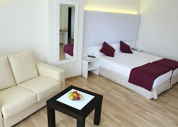 Albahia AlicanteHotel Rural