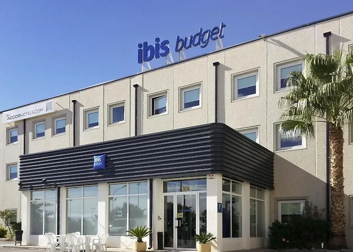 Ibis Budget Alicante