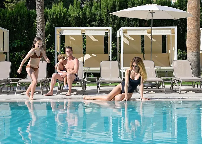 Port Alicante City&BeachHotel Rural